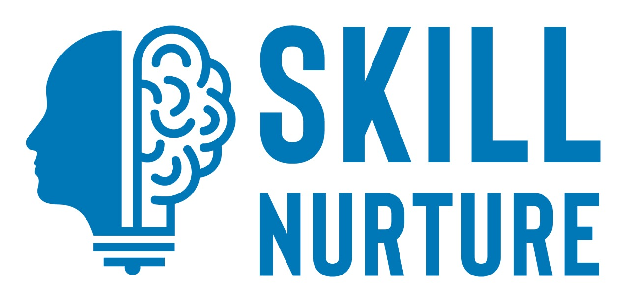 Skill Nurture Logo